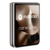 Motorola razr 60 ultra 17.7 cm (6.96 inch) Dual SIM Android 15 5G USB Type-C 16 GB 512 GB 4700 mAh Wood