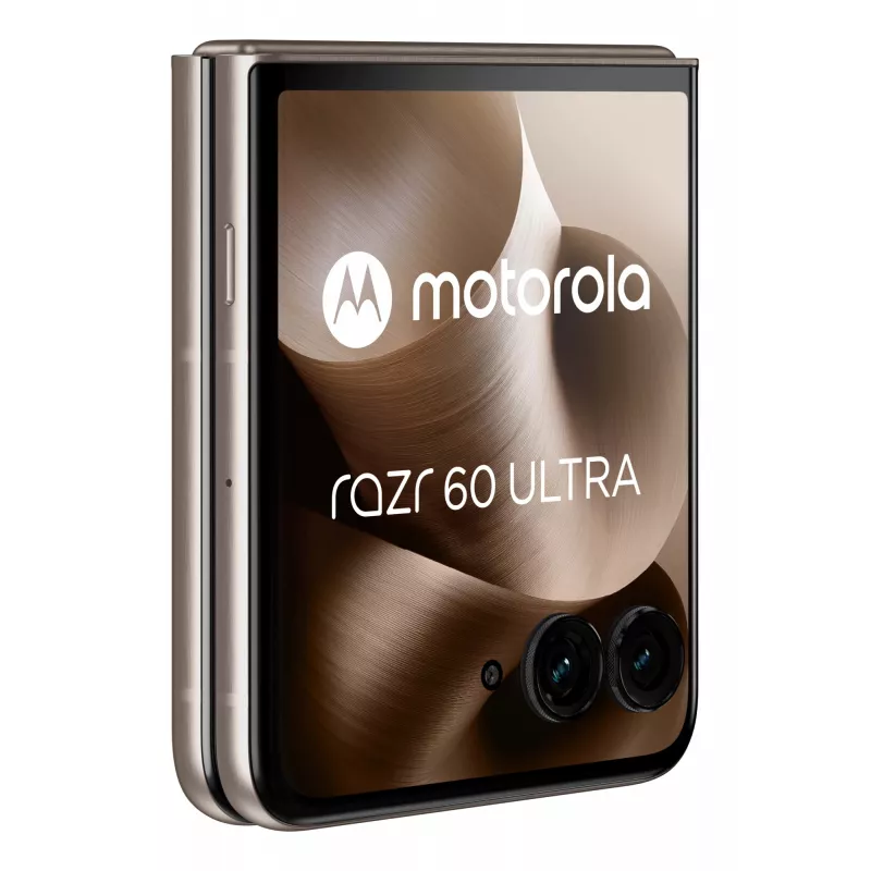 Motorola razr 60 ultra 17.7 cm (6.96 inch) Dual SIM Android 15 5G USB Type-C 16 GB 512 GB 4700 mAh Wood