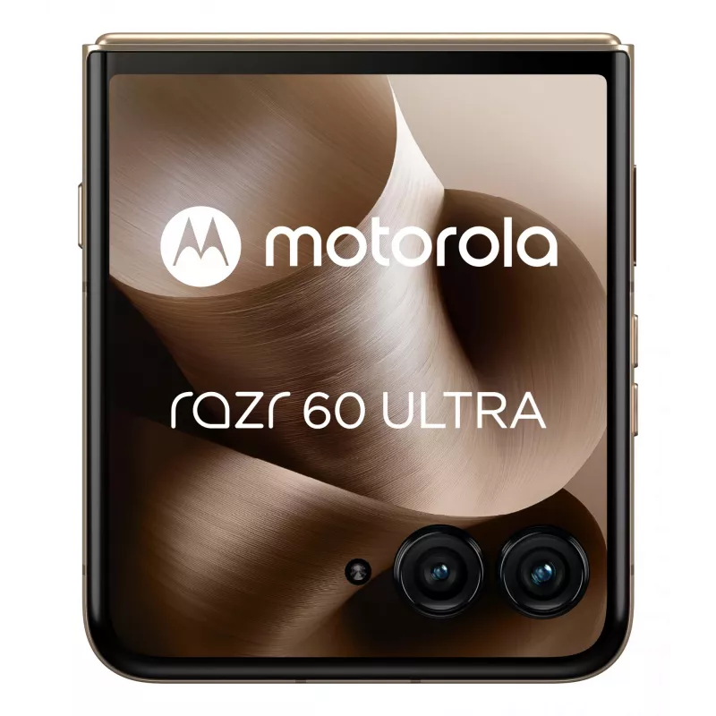 Motorola razr 60 ultra 17.7 cm (6.96 inch) Dual SIM Android 15 5G USB Type-C 16 GB 512 GB 4700 mAh Wood