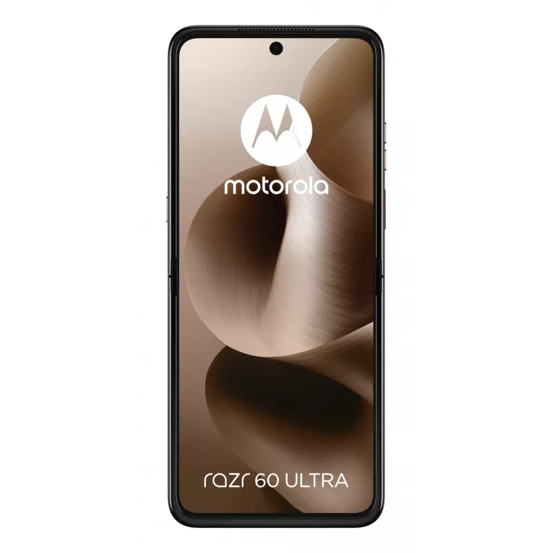 Motorola razr 60 ultra 17.7 cm (6.96 inch) Dual SIM Android 15 5G USB Type-C 16 GB 512 GB 4700 mAh Wood