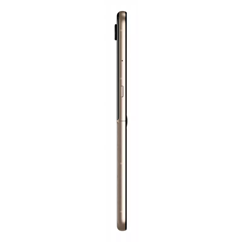 Motorola razr 60 ultra 17.7 cm (6.96 inch) Dual SIM Android 15 5G USB Type-C 16 GB 512 GB 4700 mAh Wood