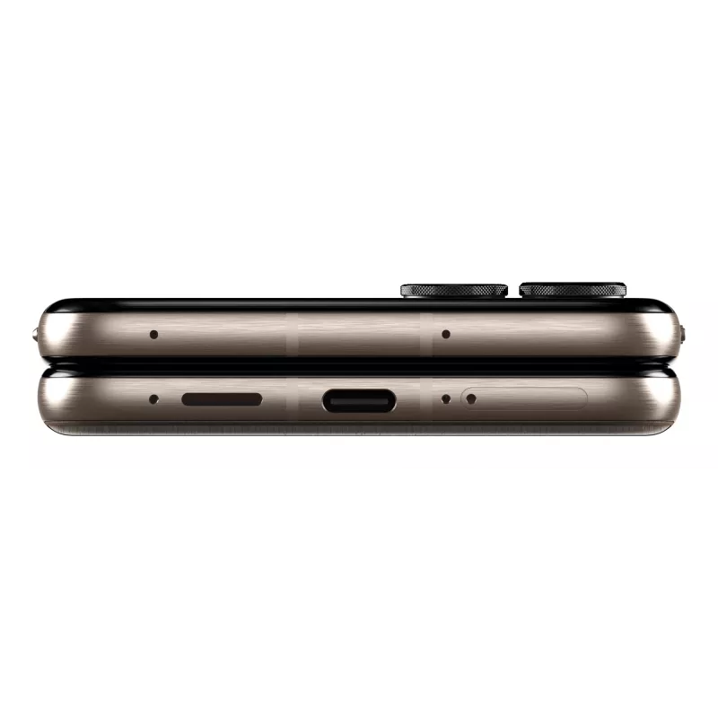 Motorola razr 60 ultra 17.7 cm (6.96 inch) Dual SIM Android 15 5G USB Type-C 16 GB 512 GB 4700 mAh Wood