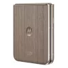 Motorola razr 60 ultra 17.7 cm (6.96 inch) Dual SIM Android 15 5G USB Type-C 16 GB 512 GB 4700 mAh Wood