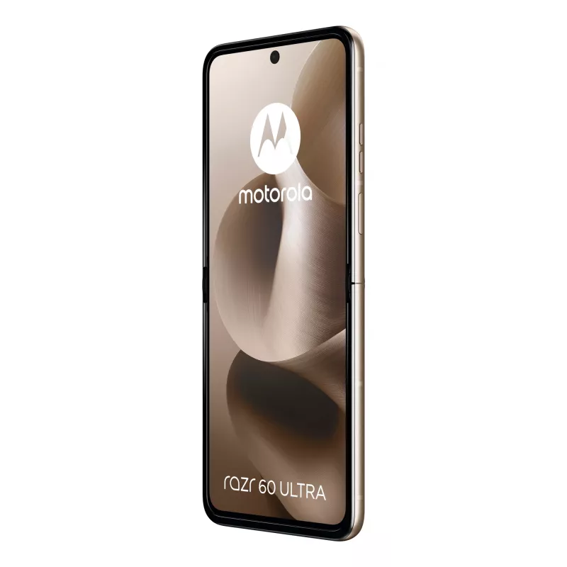 Motorola razr 60 ultra 17.7 cm (6.96 inch) Dual SIM Android 15 5G USB Type-C 16 GB 512 GB 4700 mAh Wood
