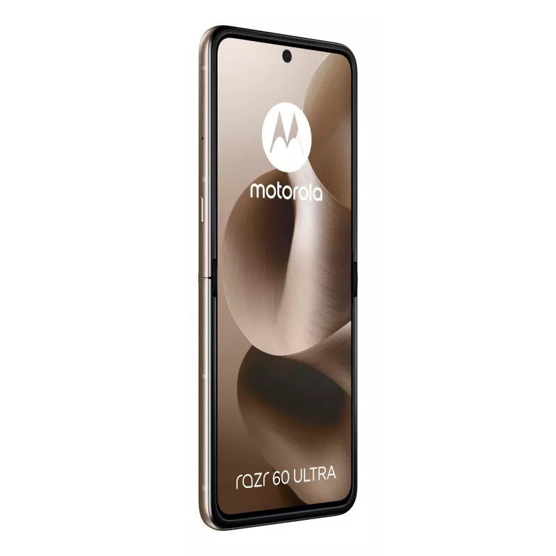 Motorola razr 60 ultra 17.7 cm (6.96 inch) Dual SIM Android 15 5G USB Type-C 16 GB 512 GB 4700 mAh Wood