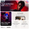 Motorola razr 60 ultra 17.7 cm (6.96 inch) Dual SIM Android 15 5G USB Type-C 16 GB 512 GB 4700 mAh Wood