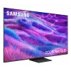 Samsung QE55QN80FAU 139.7 cm (55 inch) 4K Ultra HD Smart TV Wi-Fi Silver