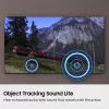 Samsung QE55QN80FAU 139.7 cm (55 inch) 4K Ultra HD Smart TV Wi-Fi Silver