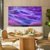 Samsung QE55QN80FAU 139.7 cm (55 inch) 4K Ultra HD Smart TV Wi-Fi Silver