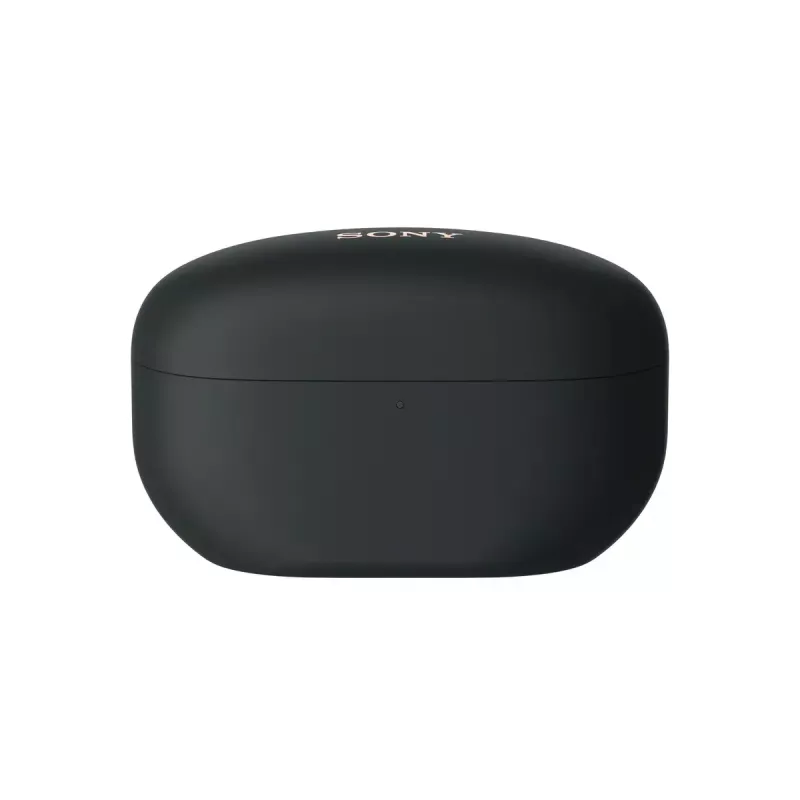 Sony WF-1000XM5 Headset Wireless In-ear Calls/Music Bluetooth Black