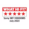 Sony WF-1000XM5 Headset Wireless In-ear Calls/Music Bluetooth Black
