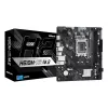 ASRock Motherboard H610M-H2/M.2 LGA1700 Intel H610 2 X DDR4 2 X HDMI 2.1 TMDS Compatible mATX