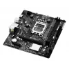 ASRock Motherboard H610M-H2/M.2 LGA1700 Intel H610 2 X DDR4 2 X HDMI 2.1 TMDS Compatible mATX