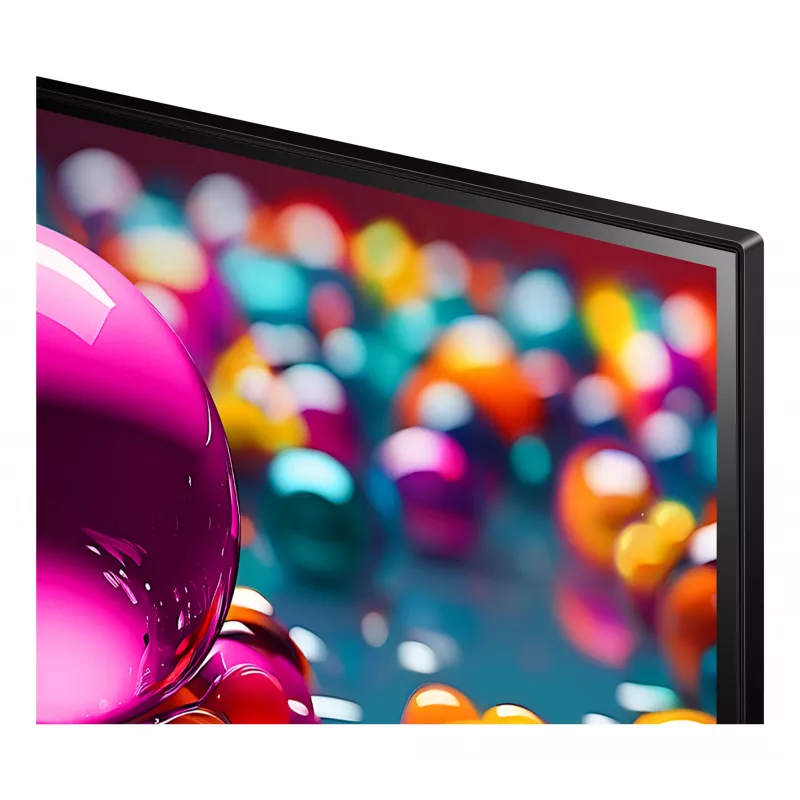 LG UHD AI 75UA75006LA 190.5 cm (75 inch) 4K Ultra HD Smart TV Wi-Fi Black