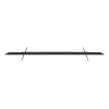 LG UHD AI 75UA75006LA 190.5 cm (75 inch) 4K Ultra HD Smart TV Wi-Fi Black