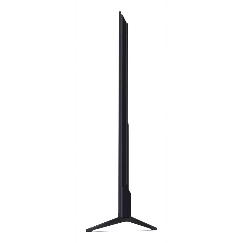 LG UHD AI 75UA75006LA 190.5 cm (75 inch) 4K Ultra HD Smart TV Wi-Fi Black