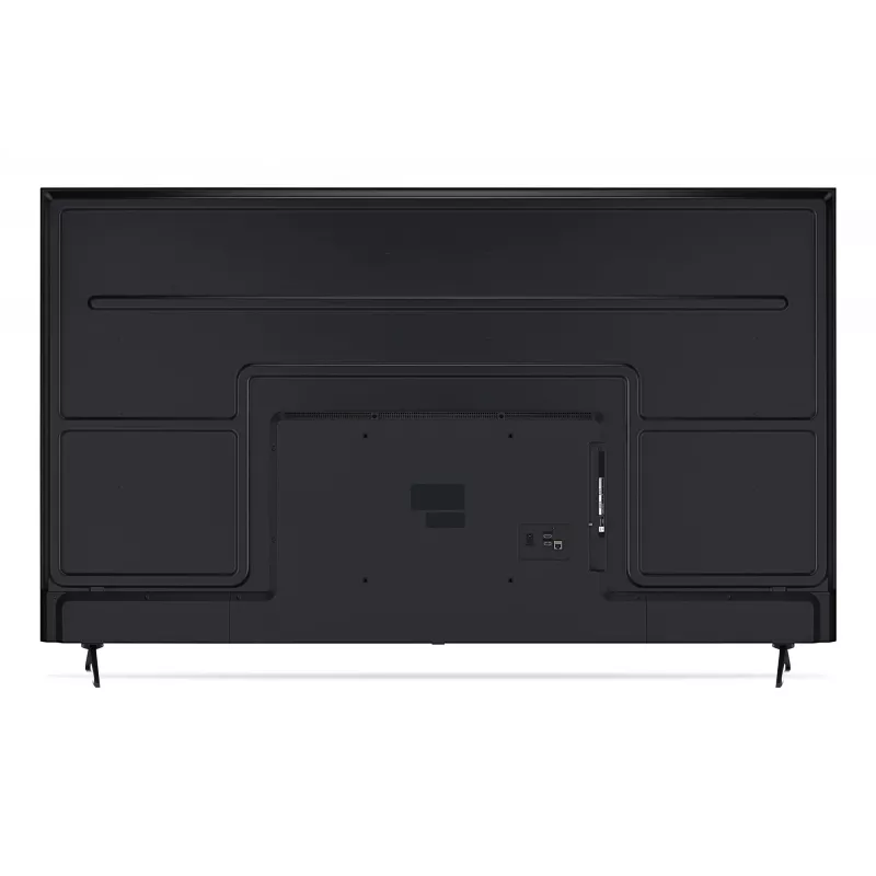 LG UHD AI 75UA75006LA 190.5 cm (75 inch) 4K Ultra HD Smart TV Wi-Fi Black