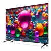 LG UHD AI 75UA75006LA 190.5 cm (75 inch) 4K Ultra HD Smart TV Wi-Fi Black