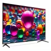 LG UHD AI 75UA75006LA 190.5 cm (75 inch) 4K Ultra HD Smart TV Wi-Fi Black
