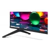 LG UHD AI 75UA75006LA 190.5 cm (75 inch) 4K Ultra HD Smart TV Wi-Fi Black
