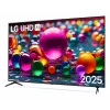 LG UHD AI 75UA75006LA 190.5 cm (75 inch) 4K Ultra HD Smart TV Wi-Fi Black