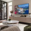 LG UHD AI 75UA75006LA 190.5 cm (75 inch) 4K Ultra HD Smart TV Wi-Fi Black