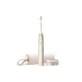Philips Sonicare DiamondClean Prestige 9900 series DiamondClean Prestige HX9992/11 Sonic electric toothbrush with SenseIQ - Champagne