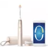 Philips Sonicare DiamondClean Prestige 9900 series DiamondClean Prestige HX9992/11 Sonic electric toothbrush with SenseIQ - Champagne