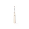 Philips Sonicare DiamondClean Prestige 9900 series DiamondClean Prestige HX9992/11 Sonic electric toothbrush with SenseIQ - Champagne