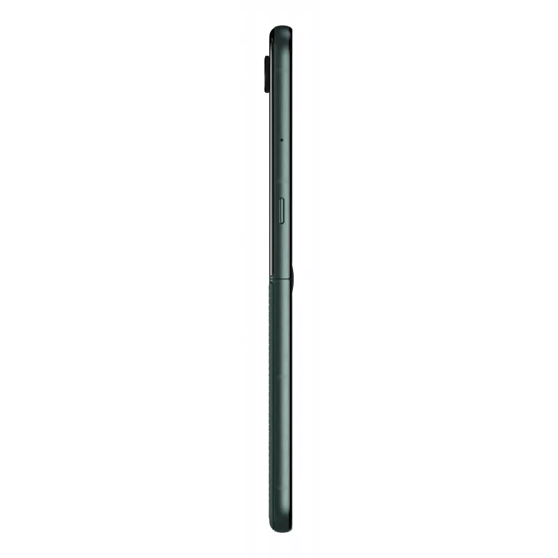 Motorola razr 60 ultra 17.7 cm (6.96 inch) Dual SIM Android 15 5G USB Type-C 16 GB 512 GB 4700 mAh Green