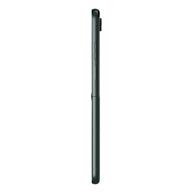 Motorola razr 60 ultra 17.7 cm (6.96 inch) Dual SIM Android 15 5G USB Type-C 16 GB 512 GB 4700 mAh Green
