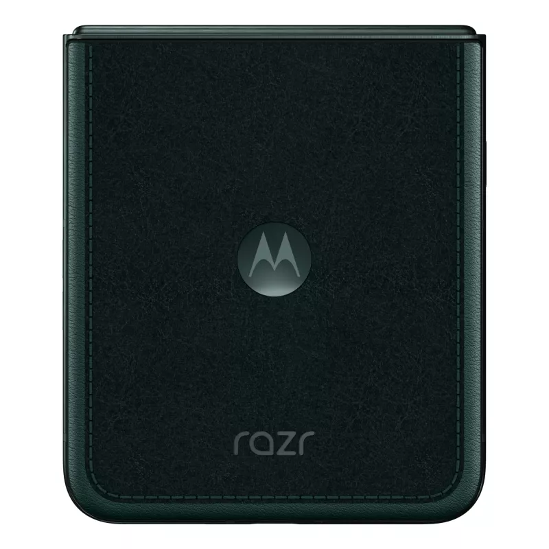 Motorola razr 60 ultra 17.7 cm (6.96 inch) Dual SIM Android 15 5G USB Type-C 16 GB 512 GB 4700 mAh Green