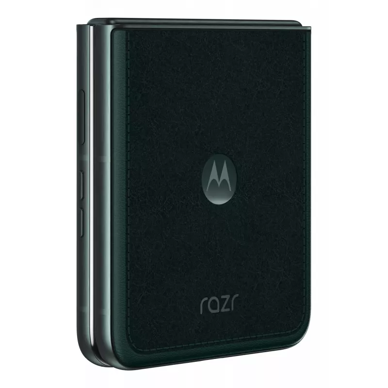 Motorola razr 60 ultra 17.7 cm (6.96 inch) Dual SIM Android 15 5G USB Type-C 16 GB 512 GB 4700 mAh Green