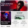 Motorola razr 60 ultra 17.7 cm (6.96 inch) Dual SIM Android 15 5G USB Type-C 16 GB 512 GB 4700 mAh Green