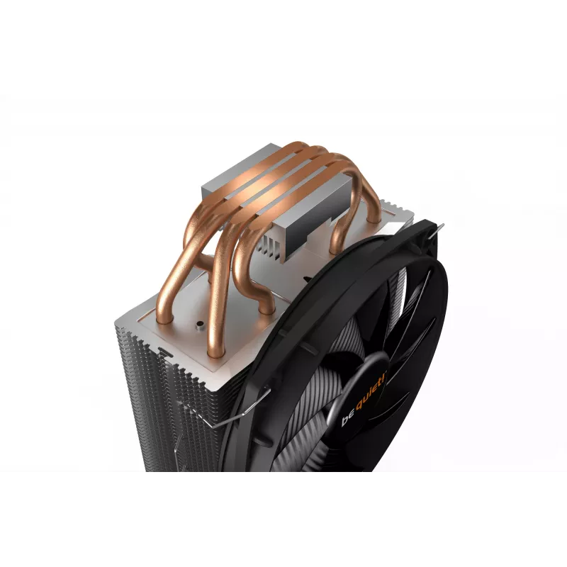 be quiet Shadow Rock Slim 2 CPU Cooler