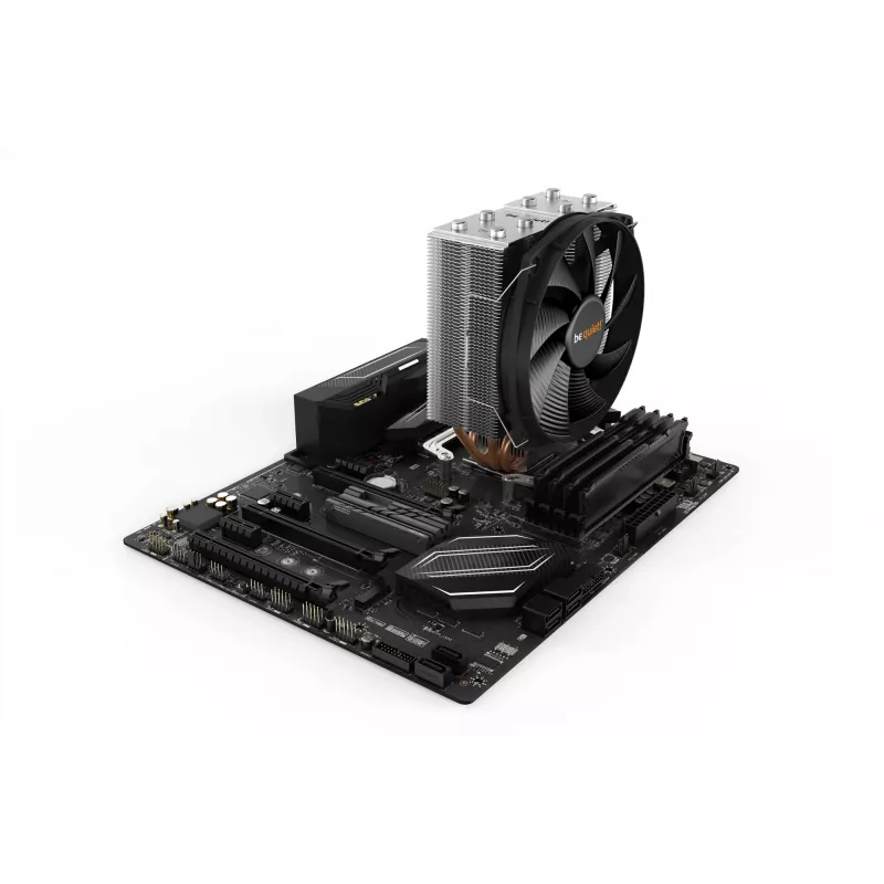 be quiet Shadow Rock Slim 2 CPU Cooler