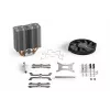 be quiet Shadow Rock Slim 2 CPU Cooler