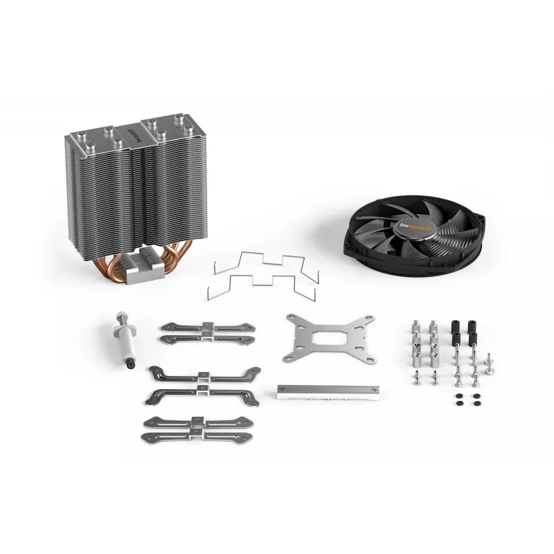 be quiet Shadow Rock Slim 2 CPU Cooler