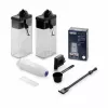 De’Longhi Dinamica Plus ECAM380.95.TB Fully-auto Espresso machine 1.8 L