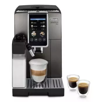 De’Longhi Dinamica Plus ECAM380.95.TB Fully-auto Espresso machine 1.8 L