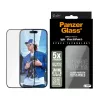 PanzerGlass ® Ceramic Screen Protector iPhone 16 | 15 | Ultra-Wide Fit w. EasyAligner