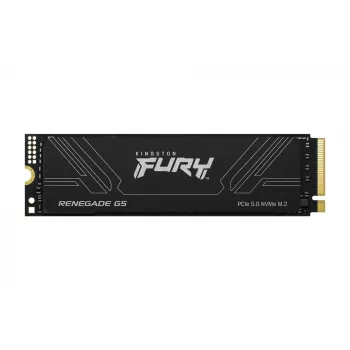 SSD disk Kingston Technology 4T M.2 2280 NVMe FURY RENEGADE G5