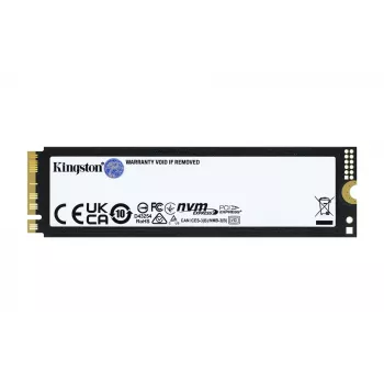 SSD disk Kingston Technology 4T M.2 2280 NVMe FURY RENEGADE G5