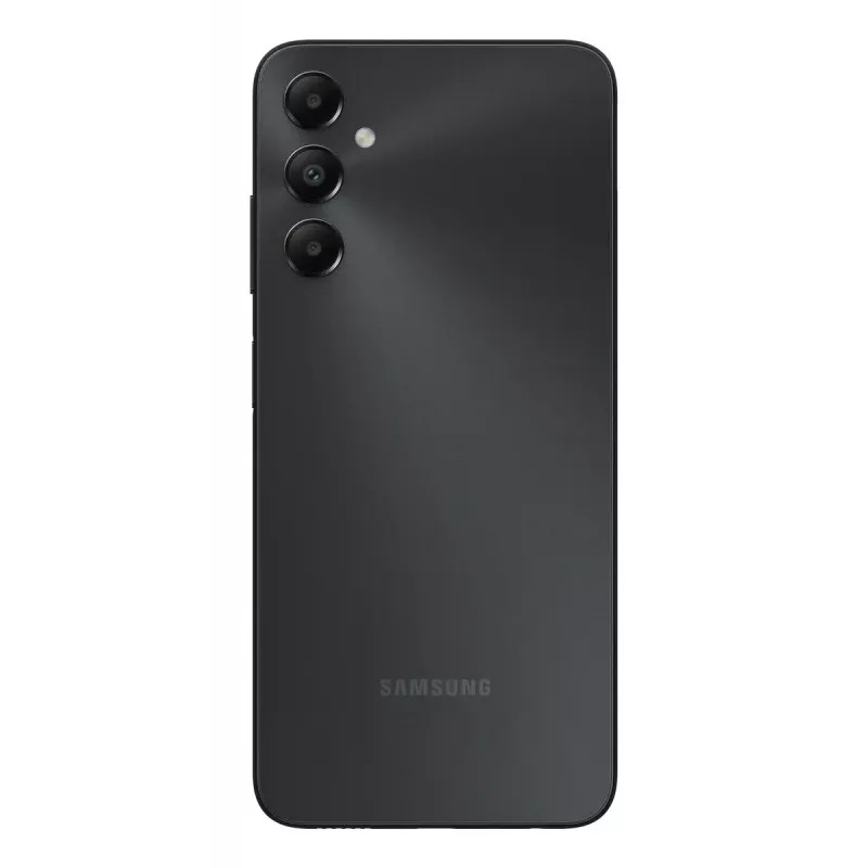 Samsung Galaxy A05s 17 cm (6.7 inch) Dual SIM Android 13 4G USB Type-C 4 GB 64 GB 5000 mAh Black