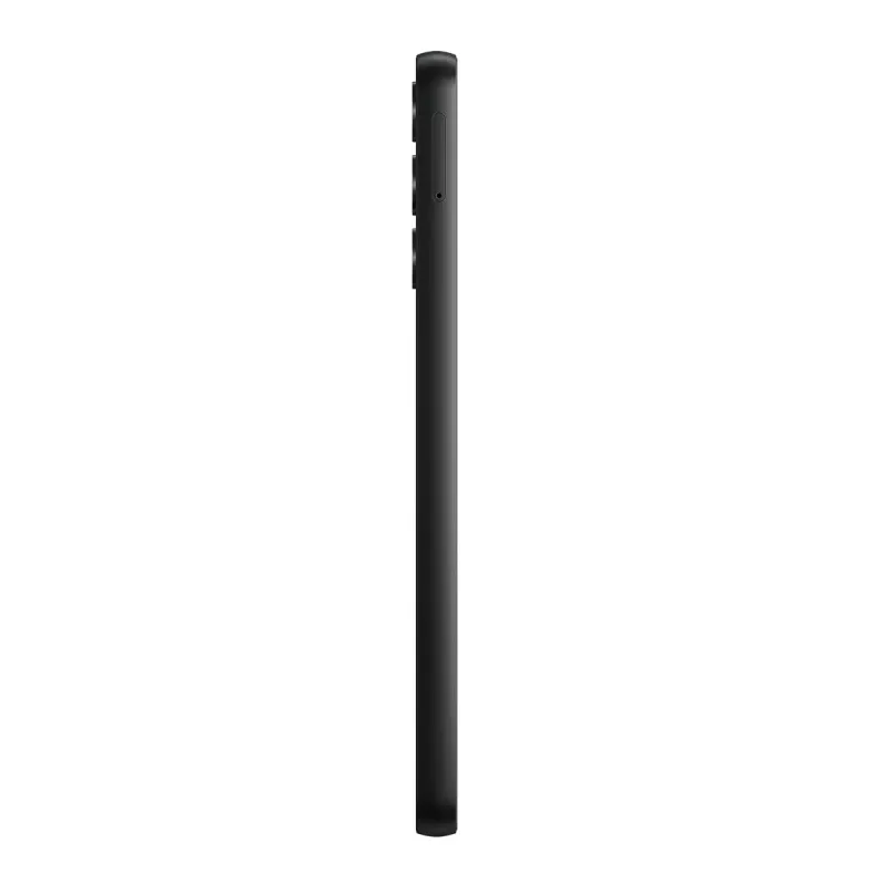 Samsung Galaxy A05s 17 cm (6.7 inch) Dual SIM Android 13 4G USB Type-C 4 GB 64 GB 5000 mAh Black