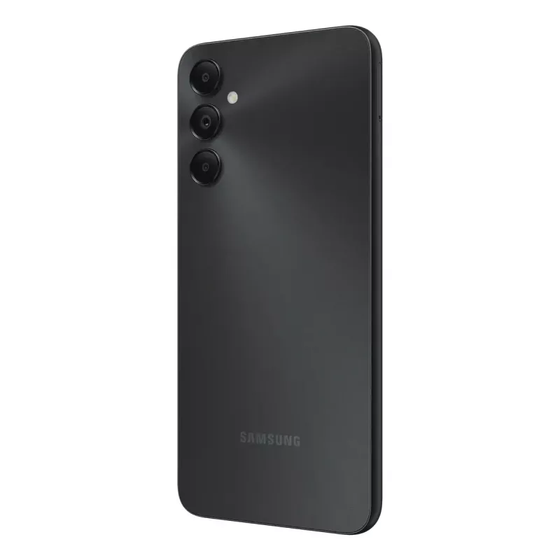 Samsung Galaxy A05s 17 cm (6.7 inch) Dual SIM Android 13 4G USB Type-C 4 GB 64 GB 5000 mAh Black
