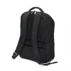 DICOTA Eco Backpack Select - 13-15.6in Notebook Backpack - Black / Recycled Pet