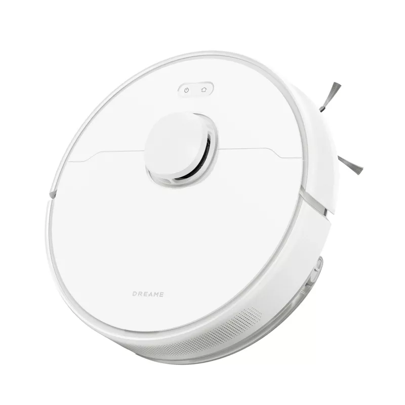 Robot Vacuum Cleaner Dreame D9 Max Gen 2 White