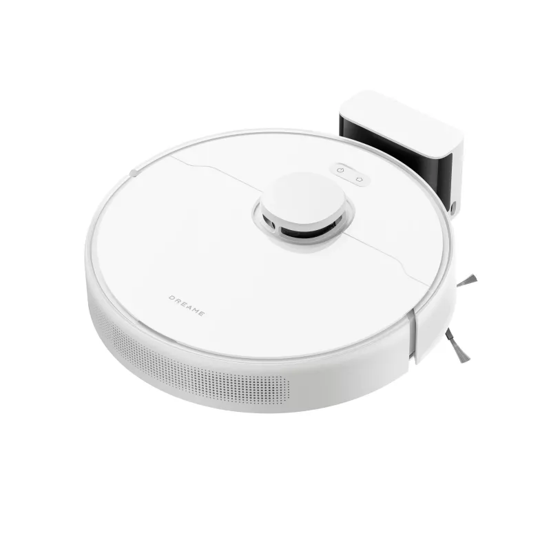 Robot Vacuum Cleaner Dreame D9 Max Gen 2 White