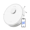 Robot Vacuum Cleaner Dreame D9 Max Gen 2 White